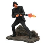 Product Diamond John Wick Gallery - Catacombs PVC Deluxe Action Figure (23cm) (Sep192489) thumbnail image