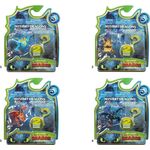 Product Spin Master How to Train Your Dragon The Hidden World - 2 Mystery Dragons (Random) (6045092) thumbnail image