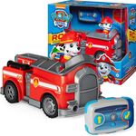 Product Spin Master PAW PATROL: Marshall RC Firetruck (6054195) thumbnail image