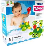 Product Tomy Toomies - Turtle Tots (1000-72097) thumbnail image