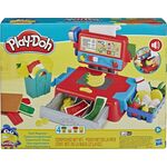 Product Hasbro Play-Doh - Cash Register (E6890) thumbnail image