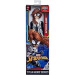 Product Hasbro Marvel Spider-Man Blast Gear: Titan Hero Series - Spider-Girl (E8524) thumbnail image