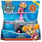 Product Spin Master Paw Patrol - Skye Helicopter Vehicle with Pup (20114324) thumbnail image