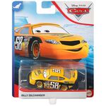 Product Mattel Disney Pixar Cars: Dinoco 400 - Billy Oilchanger (GKB07) thumbnail image