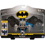 Product Spin Master DC Batman: The Caped Crusader - Batman Mega Gear (20122575) thumbnail image
