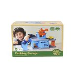 Product Green Toys: Parking Garage (PPGB-1312) thumbnail image