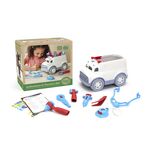 Product Green Toys: Ambulance  DoctorS Kit (AMDK-1313) thumbnail image