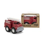 Product Green Toys: Fire Truck (FTK01R) thumbnail image