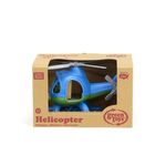 Product Green Toys: Helicopter - Blue (HELB-1060) thumbnail image