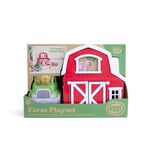 Product Green Toys: Farm Playset (PFRM-1158) thumbnail image