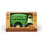 Product Green Toys: Recycle Truck (RTK01R) thumbnail image