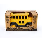 Product Green Toys: School Bus (SCHY-1009) thumbnail image