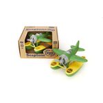 Product Green Toys: Seaplane - Green (SEAG-1029) thumbnail image