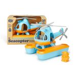 Product Green Toys: Sea Copter - Blue (SECB-1063) thumbnail image