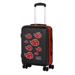 Product Naruto Clouds ABS Trolley Suitcase thumbnail image