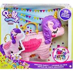 Product Mattel Polly Pocket - Unicorn Party (GVL88) thumbnail image