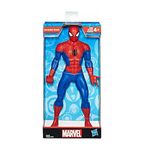Product Hasbro Marvel: Spider-Man Figure (25cm) (E6358EU41) thumbnail image
