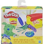 Product Hasbro Play-Doh: Mini Fun Factory (E4920) thumbnail image