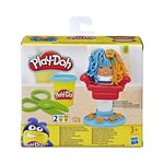 Product Hasbro Play-Doh: Mini Crazy Cuts (E4918) thumbnail image