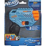 Product Hasbro Nerf: Elite 2.0 Trio - TD 3 (E9954EU4) thumbnail image