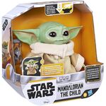 Product Hasbro Star Wars: The Child Animatronic Edition (F1119) thumbnail image
