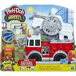 Product Hasbro Play-Doh: Firetruck (E6103) thumbnail image