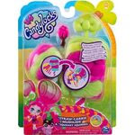 Product Spin Master Candylocks - Straw-Carrie Mudslide  Squeaky Squirrel (20123506) thumbnail image
