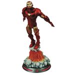 Product Diamond Marvel - Iron Man Action Figure (20cm) (Apr083470) thumbnail image