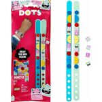 Product LEGO® DOTS: Monster Bracelets (41923) thumbnail image