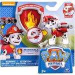 Product Spin Master Paw Patrol: Action Pack Pup - Marshall (20126394) thumbnail image