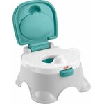 Product Fisher-Price 3-in-1 Potty (GYP61) thumbnail image