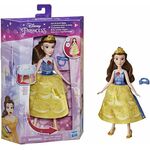 Product Hasbro Disney Princess: Spin  Switch Belle (F1540) thumbnail image