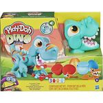 Product Hasbro Play-Doh Dino Crew - Crunchin T-Rex (F1504) thumbnail image