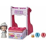 Product Hasbro Frozen II Twirlabouts Single Veh Honeymaren (F3132) thumbnail image