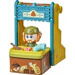 Product Hasbro Frozen II Twirlabouts Single Veh Oaken (F3134) thumbnail image