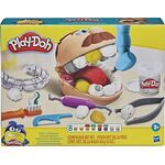 Product Hasbro Play-Doh Drill n Fill Dentist (F1259) thumbnail image