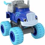 Product Fisher-Price Nickelodeon Blaze and the Monster Machines Die-Cast - Monster Engine Crusher (GWX78) thumbnail image