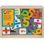 Product AS Magnet Box: Magnetic Numbers (1029-64051) thumbnail image