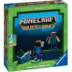 Product Ravensburger Επιτραπέζιο: Minecraft (26132) thumbnail image