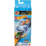 Product Mattel Hot Wheels: Shark Launcher (GVF43) thumbnail image