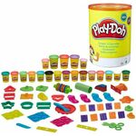 Product Hasbro Play-Doh: Create n Canister (Excl.F) (B8843) thumbnail image