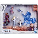 Product Hasbro Disney Frozen II: Spirits of Nature Set (Excl.F) (F1845) thumbnail image