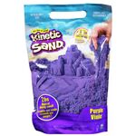 Product Spin Master Kinetic Sand - Purple (20106426) thumbnail image