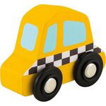 Product Giochi Preziosi Sevi: Taxi (TUE04000) thumbnail image