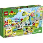 Product LEGO® DUPLO® Town: Amusement Park (10956) thumbnail image