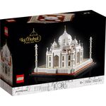 Product LEGO® Architecture: Taj Mahal (21056) thumbnail image