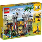 Product LEGO® Creator: Medieval Castle (31120) thumbnail image