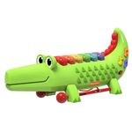 Product Fisher-Price Crocodile Xylophone (22282) thumbnail image