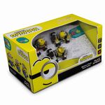 Product Carrera Minions The Rise of Gru: Pull Speed - 3 Pack Race Action (15813019) thumbnail image