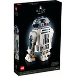 Product LEGO® Star Wars™: R2-D2™ (75308) thumbnail image